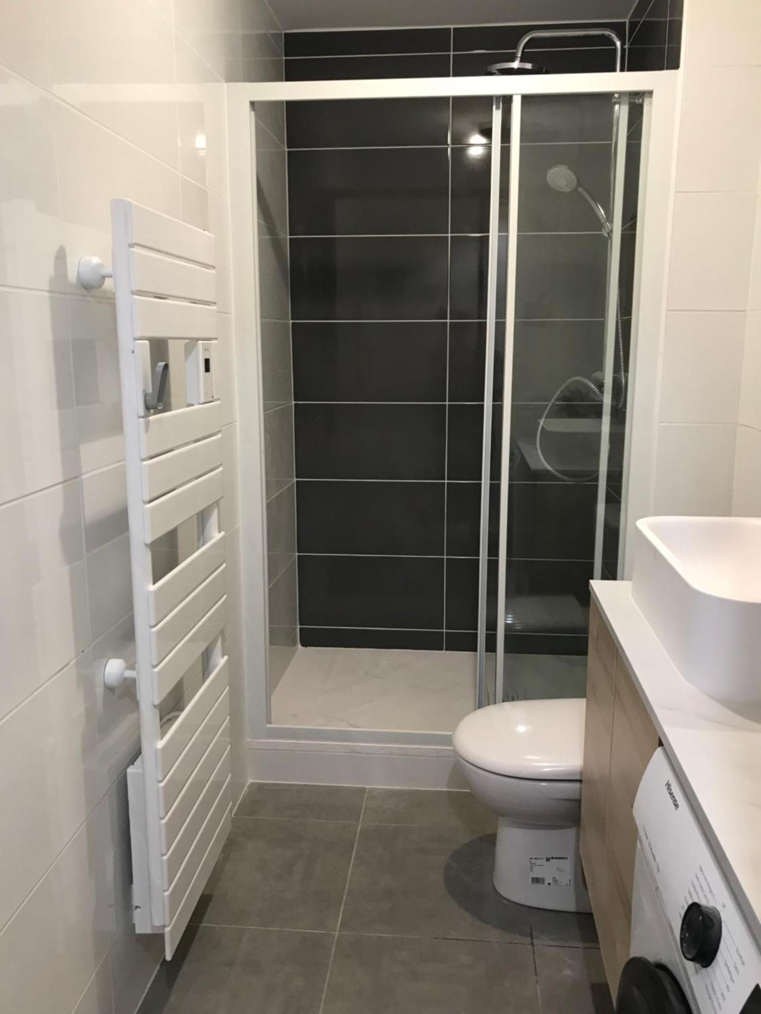 Appartement Jolie Vue - Appt 2 Pieces Vue Balcon Sud Wimereux