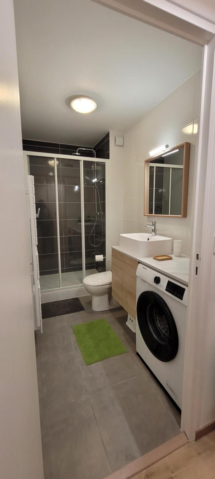 Apartment Jolie Vue - Appt 2 Pieces Vue Balcon Sud Wimereux