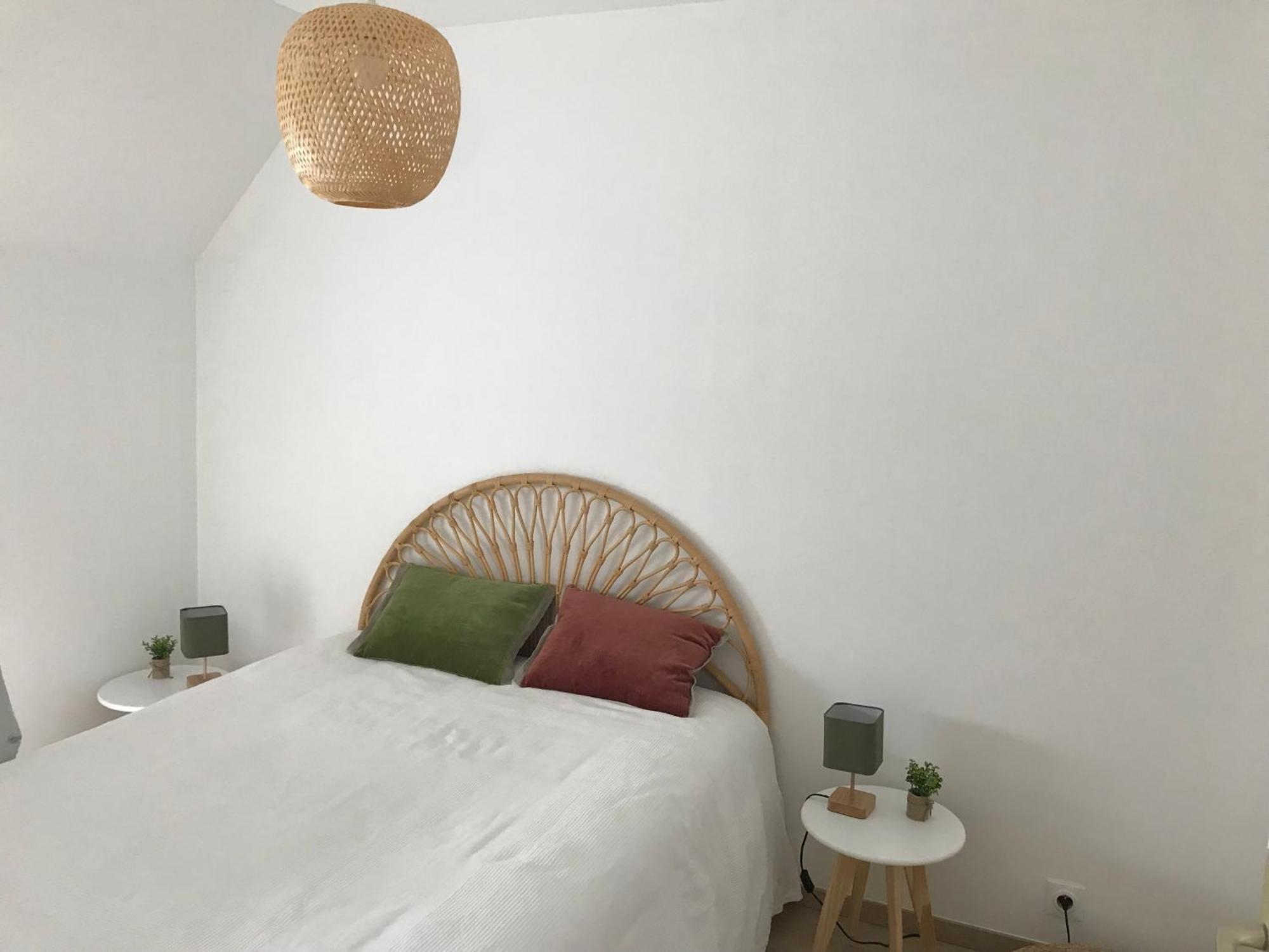 Jolie Vue - Appt 2 Pieces Vue Balcon Sud Apartment Wimereux